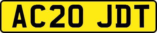 AC20JDT