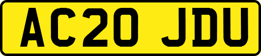 AC20JDU