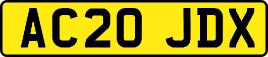 AC20JDX