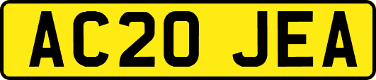 AC20JEA
