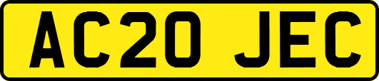 AC20JEC