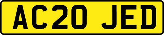 AC20JED
