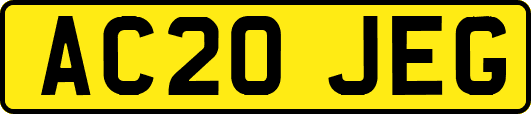 AC20JEG