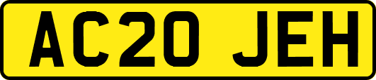 AC20JEH