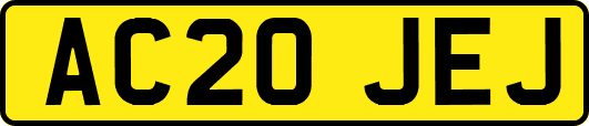 AC20JEJ
