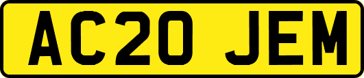 AC20JEM