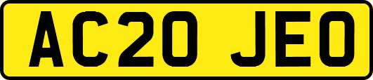 AC20JEO