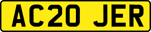 AC20JER
