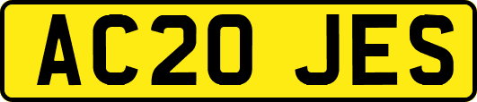AC20JES