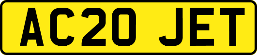 AC20JET
