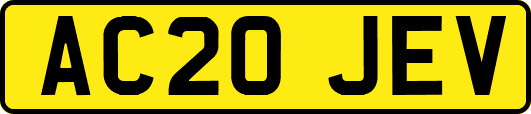 AC20JEV