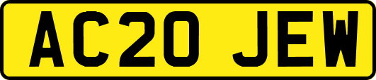 AC20JEW