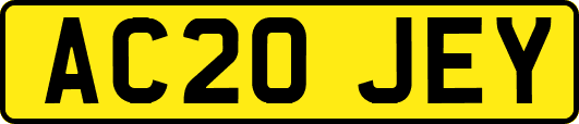 AC20JEY