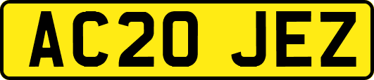 AC20JEZ