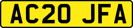 AC20JFA