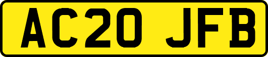 AC20JFB