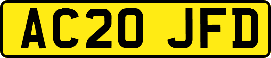 AC20JFD