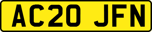 AC20JFN