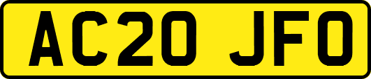 AC20JFO