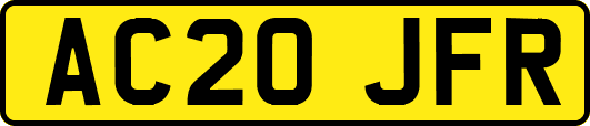 AC20JFR