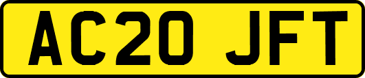 AC20JFT