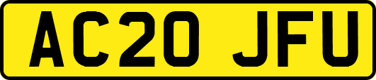 AC20JFU