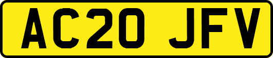 AC20JFV