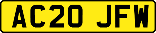 AC20JFW