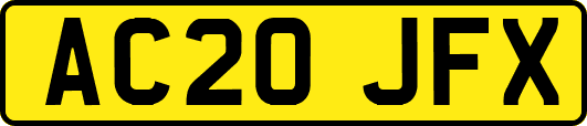 AC20JFX