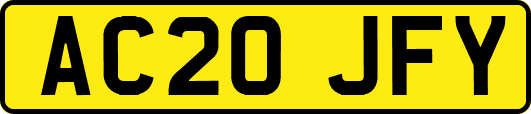 AC20JFY