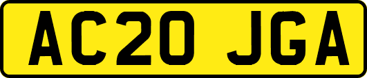 AC20JGA