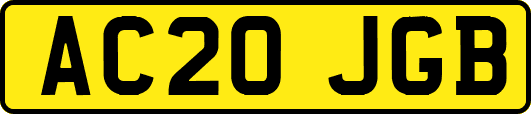 AC20JGB