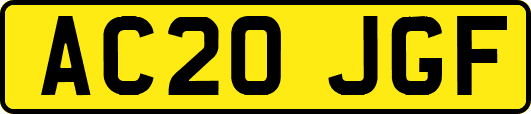 AC20JGF