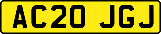 AC20JGJ