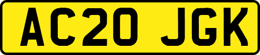 AC20JGK