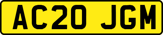 AC20JGM