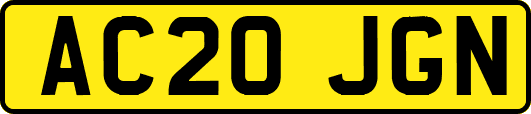 AC20JGN