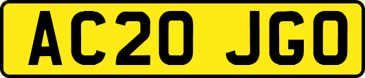 AC20JGO