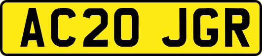 AC20JGR