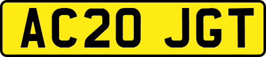 AC20JGT