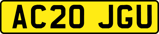 AC20JGU