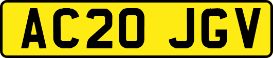 AC20JGV
