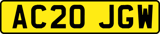 AC20JGW