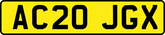 AC20JGX