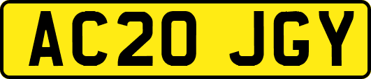 AC20JGY