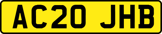 AC20JHB