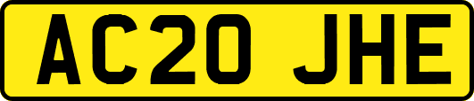 AC20JHE