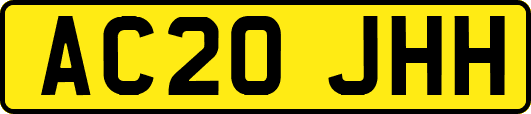 AC20JHH