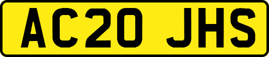 AC20JHS