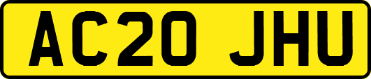 AC20JHU